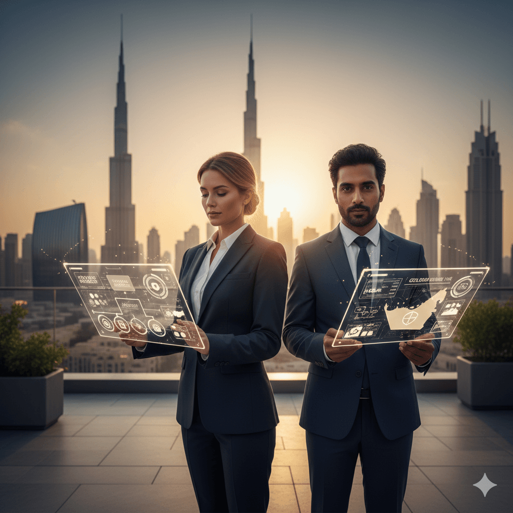 The Ultimate Guide to UAE Golden Visas and Executive Residency for Global Investors
