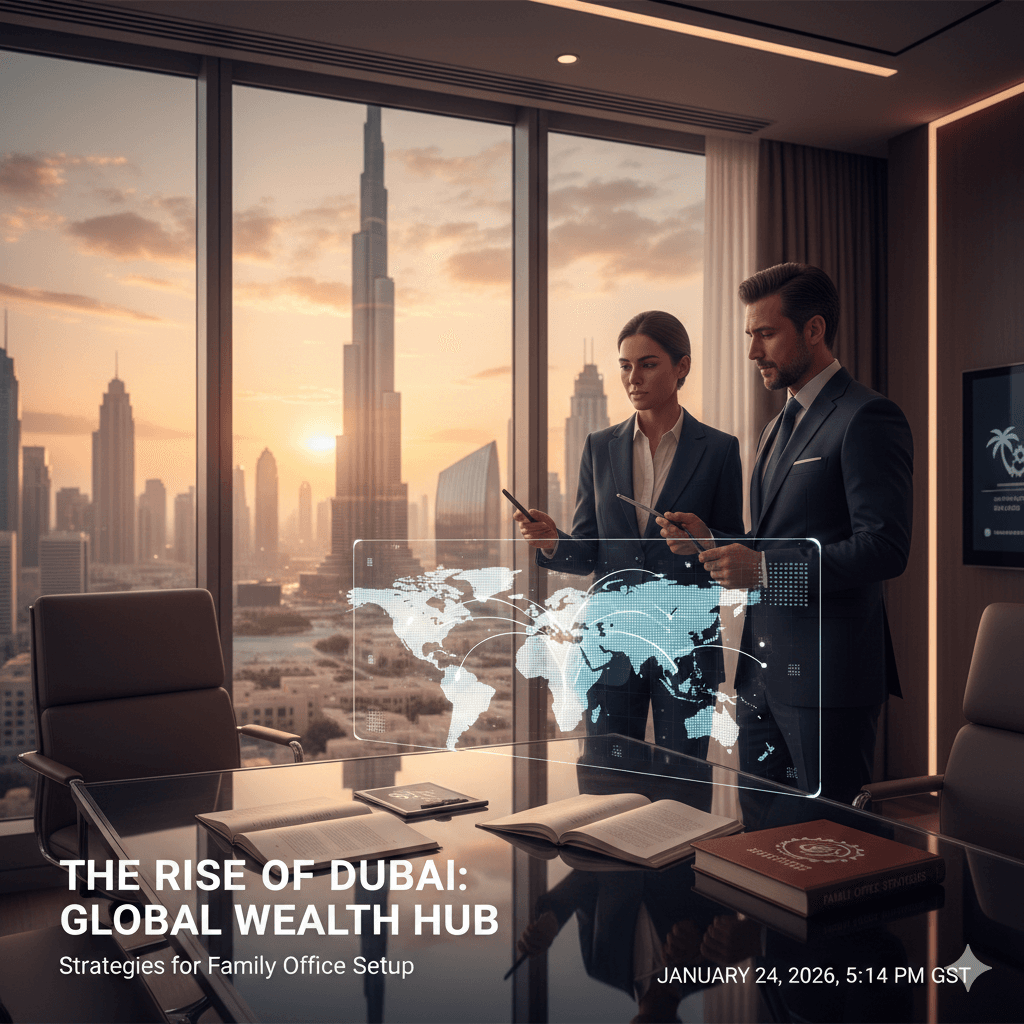 UAE Corporate Tax & VAT: Essential Compliance Strategies for International Businesses