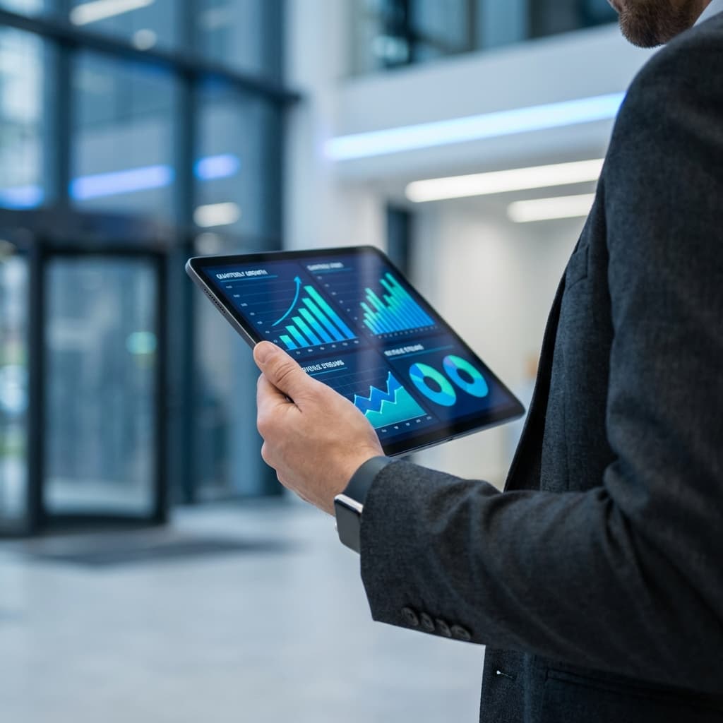 Financial Management & Bookkeeping